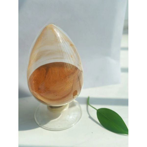 Quality CAS 8061-51-6 Sodium Lignosulfonate Water Treatment Agent Non Toxic wholesale