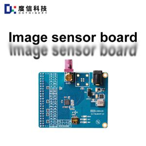 Cheap Dothinkey Maxim Deserializer Image Capture Board for sale