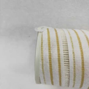 Cheap HC8904FKN39H Coreless Hydraulic Filter with 1000um Filter Fineness and NBR Seals for sale