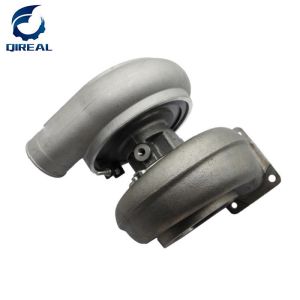 SK400-1 6D22 Excavator Turbocharger ME157215 ME157416 49174-00680 49188-01261