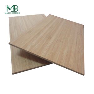 Directly Sell Modern Design Style Solid Bamboo Plywood with Customizable