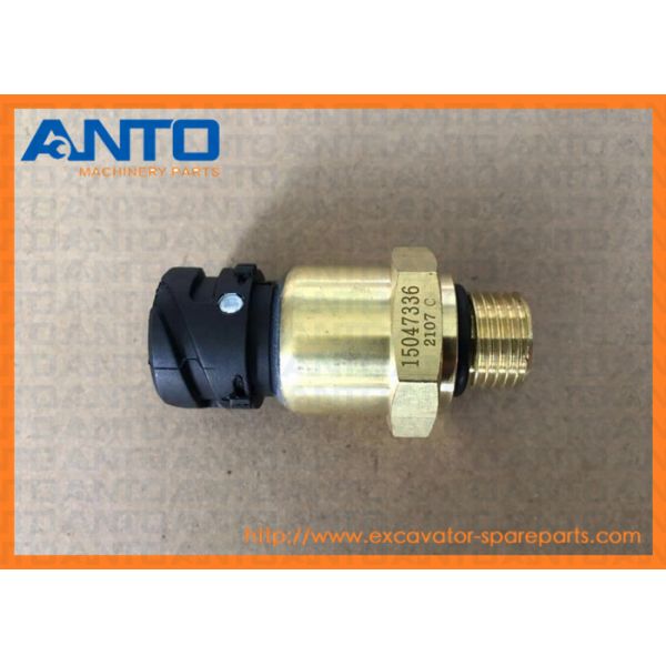 VOE15047336 VOE11039577 15047336 11039577 Pressure Sensor For Vo-lvo Machinery
