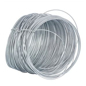 Top Quality Promotional Electro Galvanized Barbed Wire 50 KG Per Roll GI Barbed