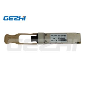 QSFP-40G-SR4 40GBASE-SR4 QSFP+ Fiber Transceiver Multimode MPO 850nm