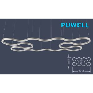 Dimmable IP65 DC24V 90W LED High Power Wall Washer