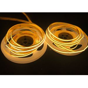 Long Lifespan 3oz PCB 320pcs/M Flexible LED Strip Light