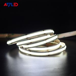 12 Volt Waterproof IP67 IP68 LED Strip Lights 2700K-6500K