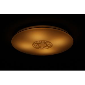 Energy - Efficient Dimmable Kitchen Ceiling Lights Insect Resistance Brightness