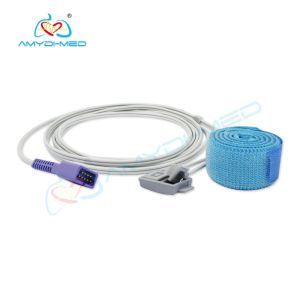 China Reusable  Forehead Sensor , Forehead Spo2 Sensor TPU Material on sale China Reusable  Forehead Sensor , Forehead Spo2 Sensor TPU Material on sale