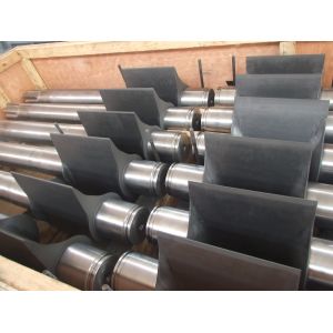 Cheap NEN-ISO 4287 Thermal Spray Coating For Different Shapes Corrosion Resistance for sale