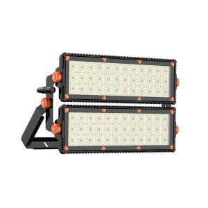 High Power Modular LED High Mast Flood Lights with 170LPW
