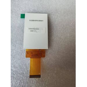 2.35" HD TFT Display 320×480 (3:2), High-Definition Screen for Industrial