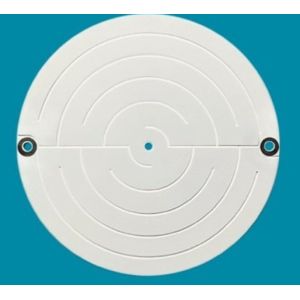 PBN Pyrolytic Boron Nitride Ceramics Plate PVD CVD Magnetron Sputtering Systems
