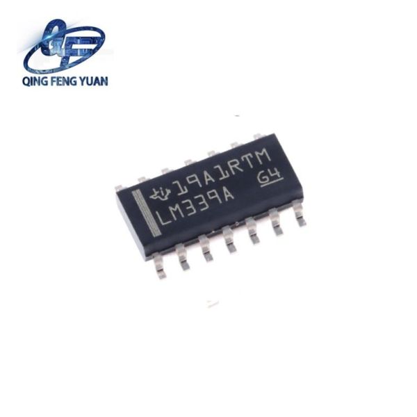 Power Transistor TI/Texas Instruments LM339ADR Ic chips Integrated Circuits