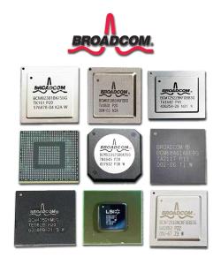 China BCM88682CA1KFSBG Integrated Circuits (ICs)
Logic
Signal Switches, Multiplexers, Decoders on sale