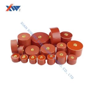 China High Voltage Doorknob Capacitor 24kV 1100pF Non Polarized Capacitor Hv ceramic capacitor on sale China High Voltage Doorknob Capacitor 24kV 1100pF Non Polarized Capacitor Hv ceramic capacitor on sale