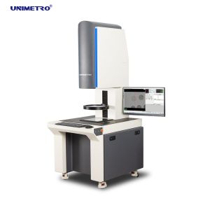 AVANT 190 The Next Generation Image Dimension Measurement System For Quick And