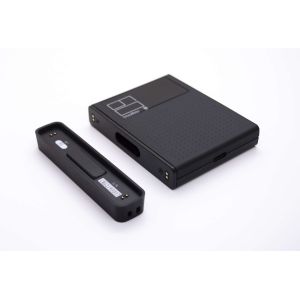 Portable Precision 60 Degree Car Paint Gloss Meter 1 GU Display