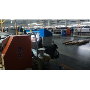 Cheap High Speed Wire Mesh Loom Machine for sale