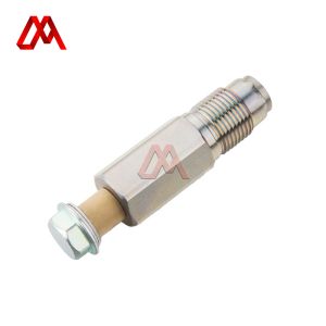 China Pressure Limiting Valve for Isuzu NPR 4HK1 6HK1 Truck 8-97318691-0 8973186910 on sale