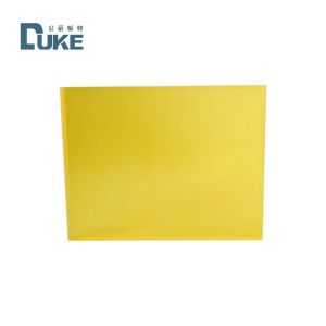 Scratch Resistant Transparent 16mm 24mm Acrylic Glass Sheet For Deco