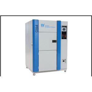 Hight Low Temperature Thermal Shock Chamber Environmtntal Test Chamber PID