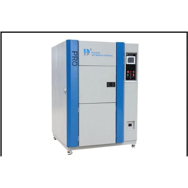 Hight Low Temperature Thermal Shock Chamber Environmtntal Test Chamber PID
