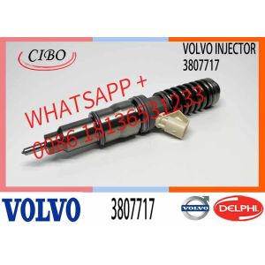 Electronic Unit Pump Diesel Fuel Injection Unit Pump 3807717 03807717 21160093