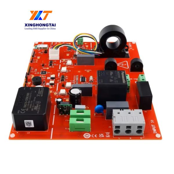 24 Macrocells for Various Materials Your Comprehensive Electronic Components