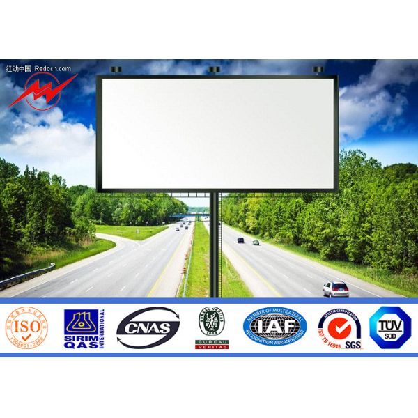 Quality Movable Mounted LED Screen TV Truck Outside Billboard Advertising ,  wholesale