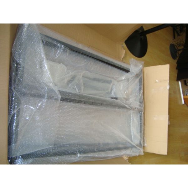 3 Tier Basketball Metal Display Steel Double 3 Tier Basketball Storage Metal Display Rack For 30 Balls