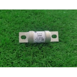 AC100KA DC20KA Ceramic Automotive Fuses , EV Charger High Voltage Automotive