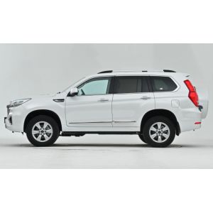 Haval H9 2022 model 2.0T gasoline four-wheel drive exclusive 5-seater version