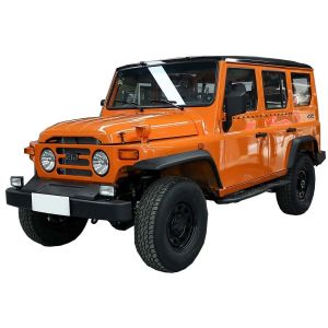China 2024 Baw 212 T01 Gasoline Cars Off-road Suv with Turbo Engine and Maximum Torque Nm of 300-400Nm on sale