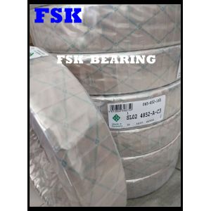 Full Complement SL02 4852-A-C3 Cylindrical Roller Bearing 260 × 320 × 60 mm