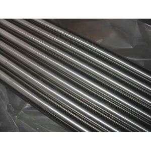 Cheap Hot Rolling Gr11 Titanium Round Bar With ASTMB 348 Standard for sale