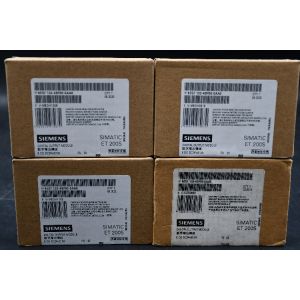 China Siemens - PLC I/O Module for use with SIMATIC ET 200S Series, 81 x 15 x 52 mm, Digital, RAD-DI4-IFS, 24 V dc, SIMATIC on sale