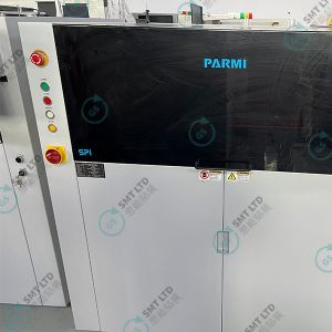 PARMI HS60XXL Solder Paste Inspector 3D Laser SPI Machine