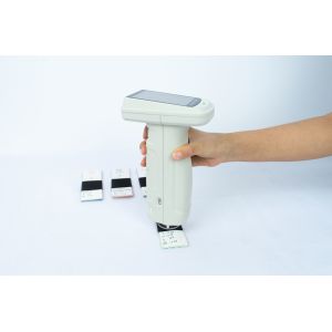DS-700D Portable Spectrophotometer Colorimeter Intelligent Auto Calibration