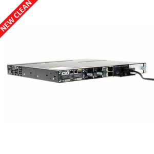 Cheap Cisco Catalyst 3750X 24 Port Gigabit Ethernet Network Switch WS-C3750X-24T-S for sale