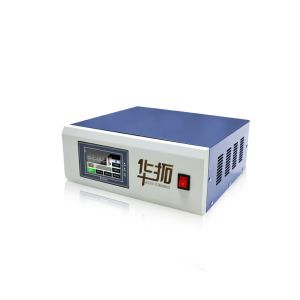 Factory 15K2600W Efficiency Ultrasonic Plastic Welding Machine Ultrasonic