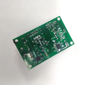 Factory Customized Development 5V 3A Ac-Dc Smps Power Supply Module Circuit