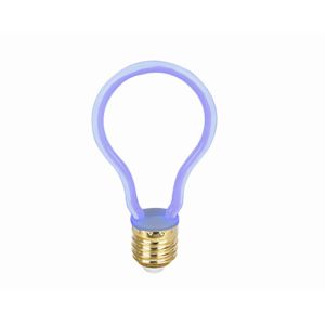 Vintage Engery Saving Edison Decorative Light Bulbs E27 4w A60 72x128 Mm