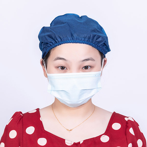Quality Elastic Ear Loop BFE 95% Disposable Tie On Surgical Masks wholesale