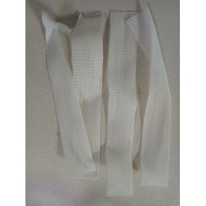 Plastic Sleeve Net Elastic Mesh Plastic Protection Net Wine Bottle Sleeve