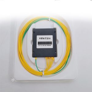 1310/1550nm Fiber Optical Coupler Single Mode Fiber Coupling 1xN