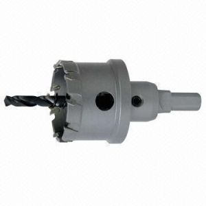 China TCT HOLE SAW on sale