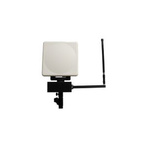 China DC12 Power Supply Drone VTOL UAV Directional Antenna for Long Distance Transmission within 30-50km LOS Range on sale