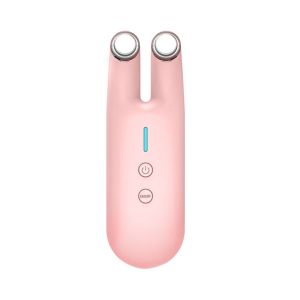 Ergonomic 10 Min Radio Frequency RF EMS Massager