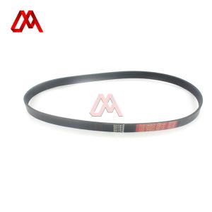 China 8-98038423-0 8980384230 5-87610056-0 5876100560 8983181180 Cooling Fan Belt for ISUZU NPR NPR-HD NQR NRR Elf 4HK1 4JH1 on sale